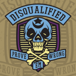 Disqualified