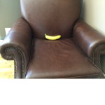 The Floppa bananas
