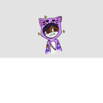 Purple Kittenz Sqaud
