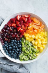 FRUIT WORSHIP