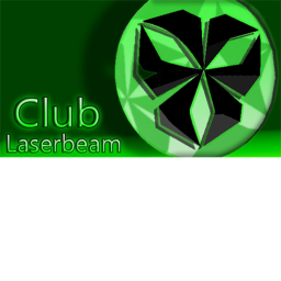 Club LaserBeam (Salón de Fiestas)