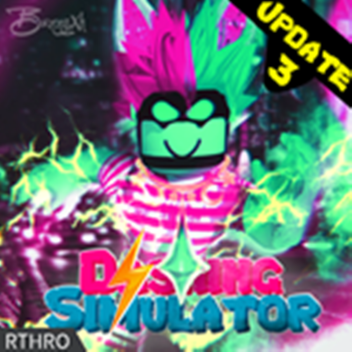 ✨Dashing Simulator🚀 [SALE!]