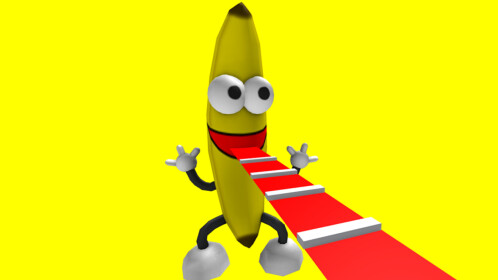 Escape Banana Guy Roblox NoFilter
