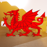 | North Wales