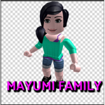 MAYUMI FAMILY