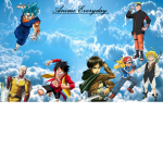 Anime Everyday