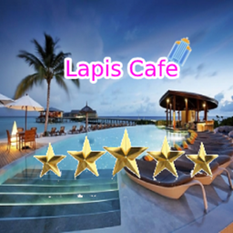 Lapis Cafe - Official Place
