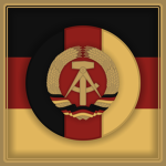 Nationalе Volksarmее der DDR