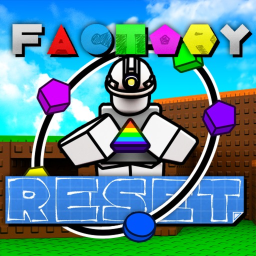 [🏭] Sell a Shape! ⚙️