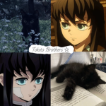 EMO MUICHIRO’S