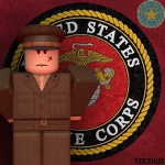 United States Marines 3060s