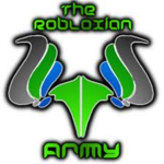 The Robloxian Army Serect Agents