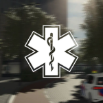Nationale Ambulancezorg | Regio Amsterdam