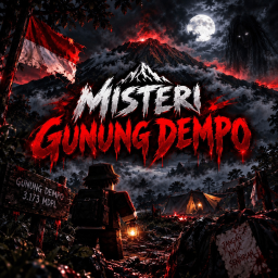 [NEW HOROR] MISTERI GUNUNG DEMPO icon