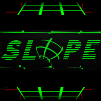 SLOPE [WIP]