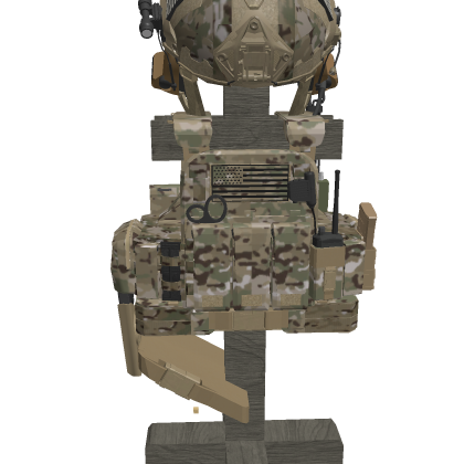 Crye Precision AVS™/Opscore Fast Helmet