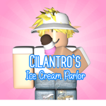 Cilantro’s