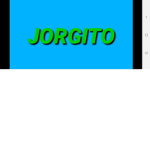 Jorgito:3