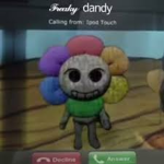 DANDYS BASEMENT