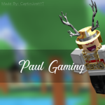 Paul_Gaming Fan Group!!