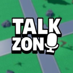 TalkZone 🔊