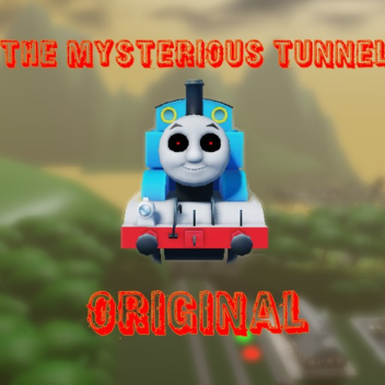 Thomson's Tunnel Archive (Halloween)