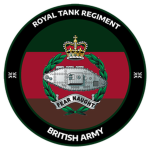 [⋆RTR⋆] Royal Tank Regiment