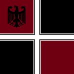 TNGR | 1. Infantry Regiment