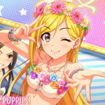 ‘puppies!