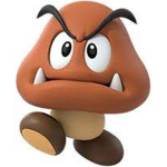 Goomba Roblox