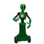Alien Bot