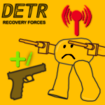 DETR Forces