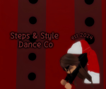 steps & style dance co!