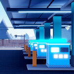 Jailbreak Winter 2.0 Lighting