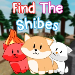 Find The Shibes (15) icon