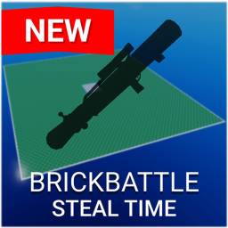 BrickBattle & Steal Time
