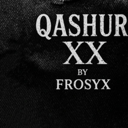 qashur Roblox group icon
