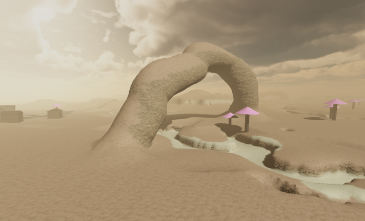 Cosmic Chaos 2 [THEIA] screenshot 4