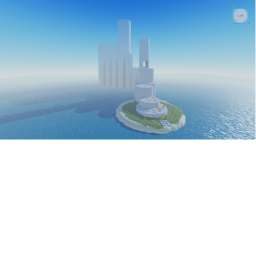 Island Jump - Building