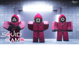 squid game
