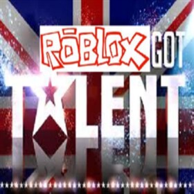 Roblox got talent [Fixed]