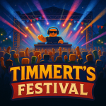 Timmert's Festival