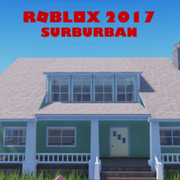 Surburban (2017)