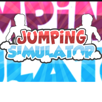Jumping Simulator
