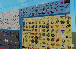 guests and admin icon