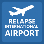 Relapse International Airport