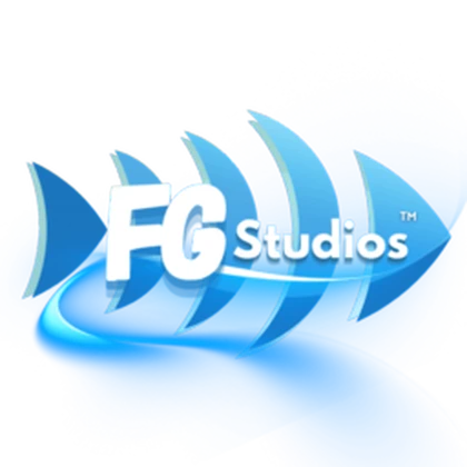 Fish Group Studios UGC Roblox group icon