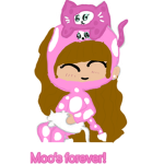 Moo’s Forever!