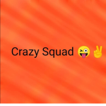 CRAZY Squad For LT