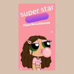 Mes bébés stars